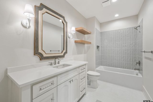 1409 Canopy Cove Ct, Tyler, TX 75703