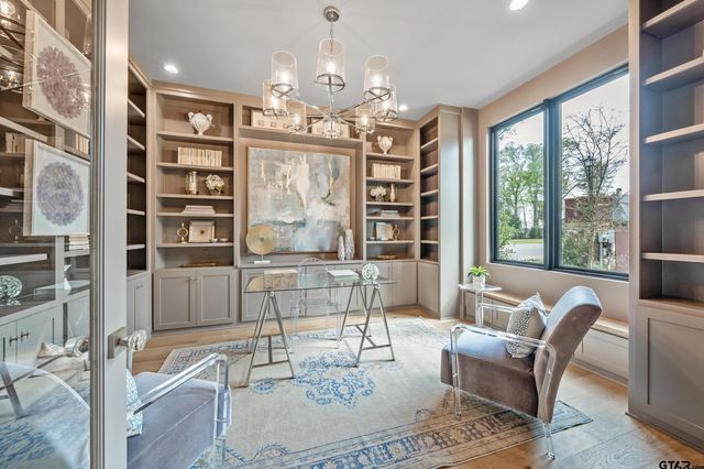 1409 Canopy Cove Ct, Tyler, TX 75703