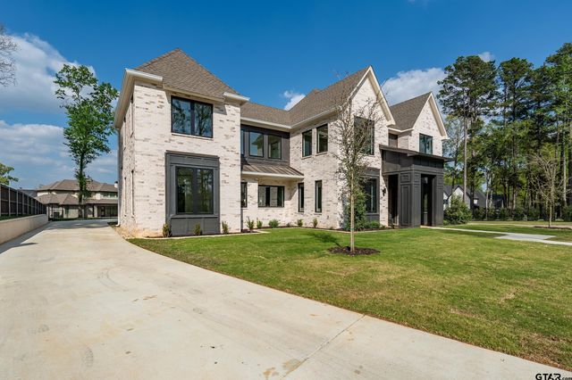 1409 Canopy Cove Ct, Tyler, TX 75703