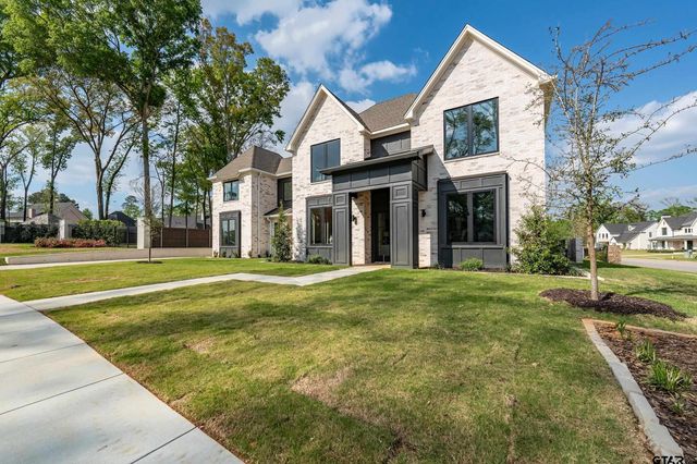 1409 Canopy Cove Ct, Tyler, TX 75703