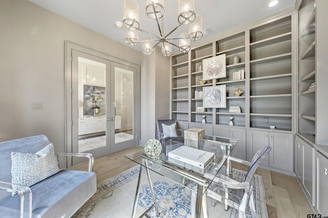 1409 Canopy Cove Ct, Tyler, TX 75703