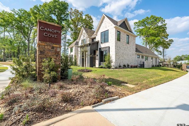 1409 Canopy Cove Ct, Tyler, TX 75703
