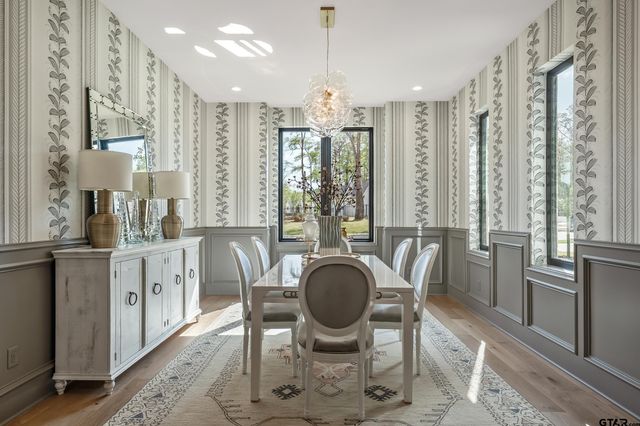 1409 Canopy Cove Ct, Tyler, TX 75703