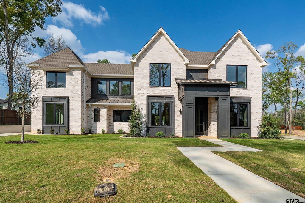 1409 Canopy Cove Ct, Tyler, TX 75703