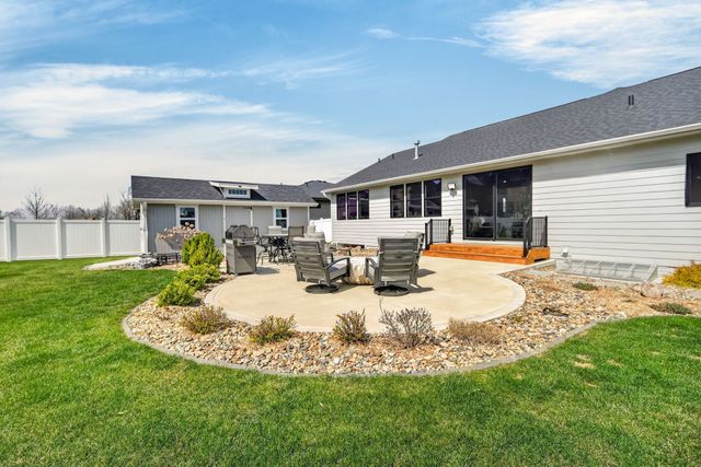 970 Roman Road, Waukee, IA 50263
