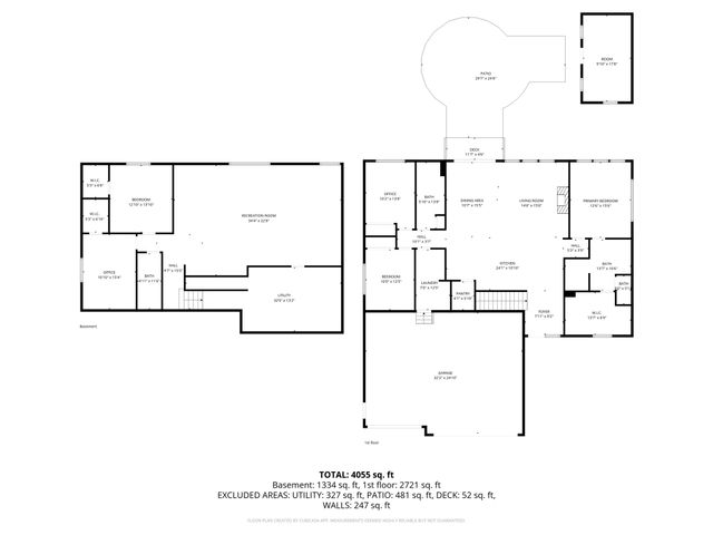 970 Roman Road, Waukee, IA 50263