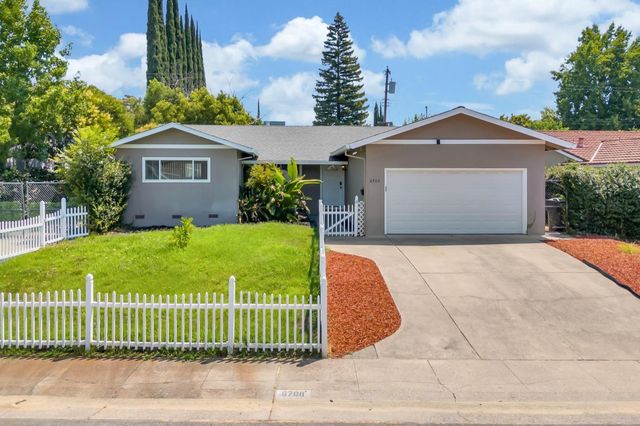 6708 woodmore oaks, Orangevale, CA 95662