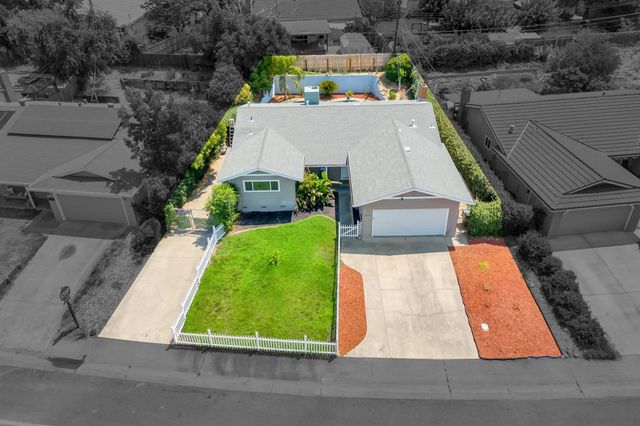 6708 woodmore oaks, Orangevale, CA 95662