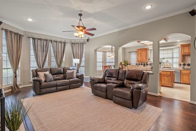 3625 Cimarron Drive, Carrollton, TX 75007