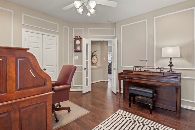 3625 Cimarron Drive, Carrollton, TX 75007