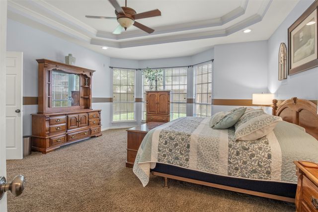 3625 Cimarron Drive, Carrollton, TX 75007