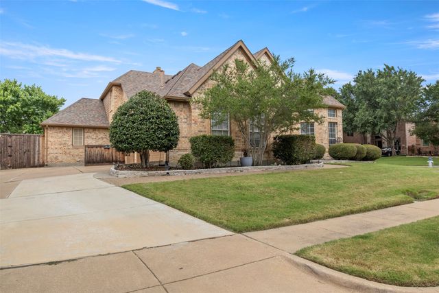3625 Cimarron Drive, Carrollton, TX 75007