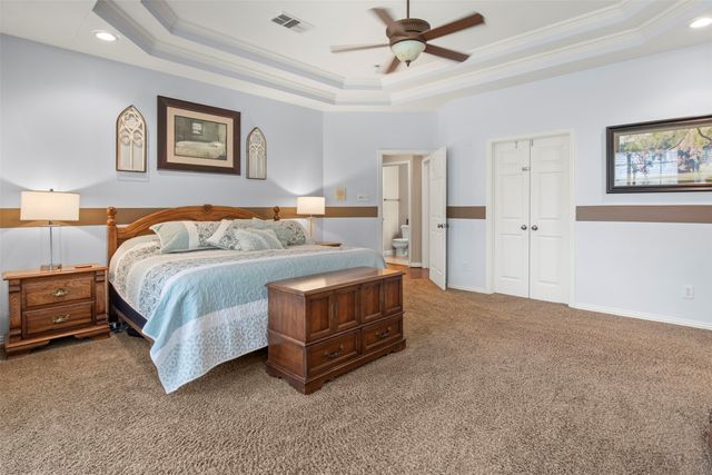 3625 Cimarron Drive, Carrollton, TX 75007