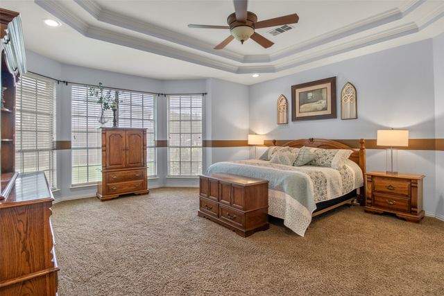 3625 Cimarron Drive, Carrollton, TX 75007