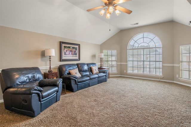 3625 Cimarron Drive, Carrollton, TX 75007