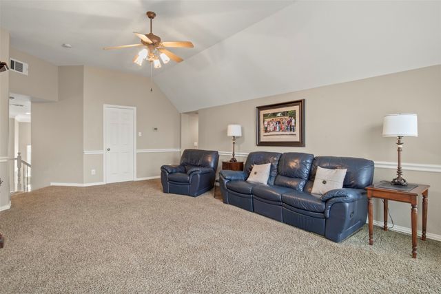 3625 Cimarron Drive, Carrollton, TX 75007