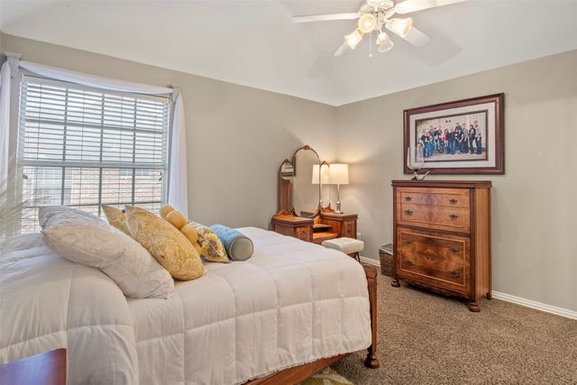 3625 Cimarron Drive, Carrollton, TX 75007