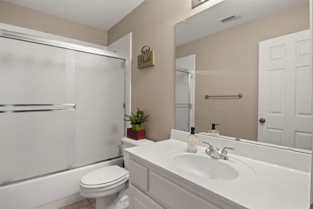 3625 Cimarron Drive, Carrollton, TX 75007
