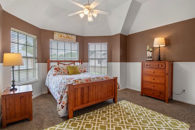 3625 Cimarron Drive, Carrollton, TX 75007