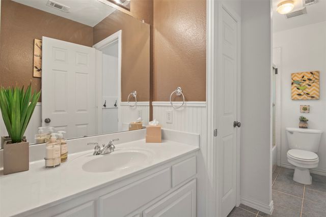 3625 Cimarron Drive, Carrollton, TX 75007