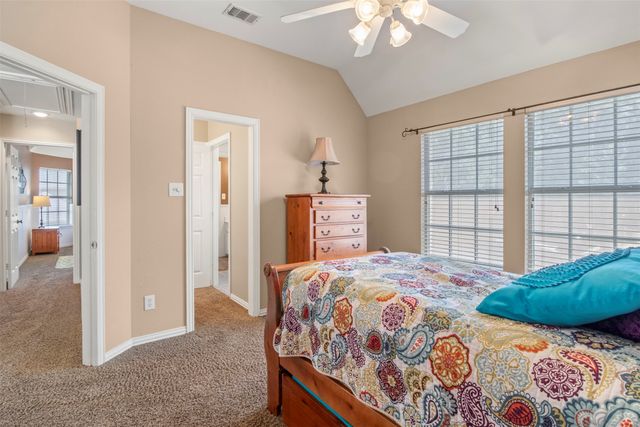3625 Cimarron Drive, Carrollton, TX 75007