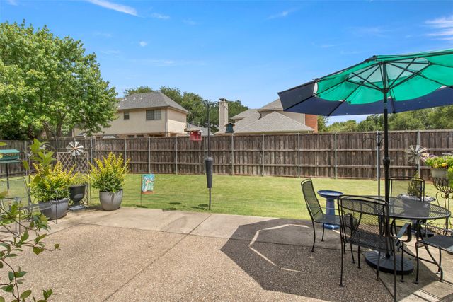 3625 Cimarron Drive, Carrollton, TX 75007