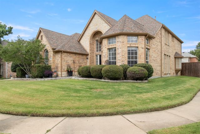 3625 Cimarron Drive, Carrollton, TX 75007