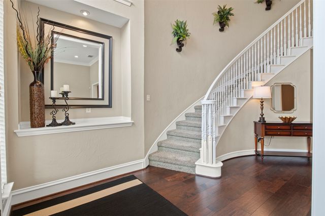 3625 Cimarron Drive, Carrollton, TX 75007