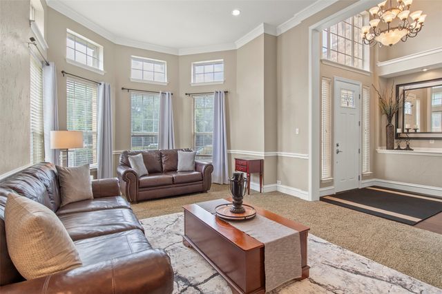 3625 Cimarron Drive, Carrollton, TX 75007