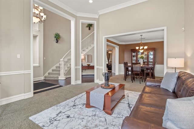 3625 Cimarron Drive, Carrollton, TX 75007