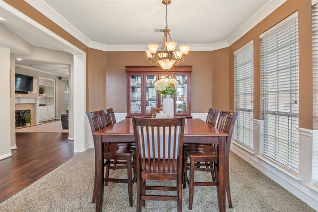 3625 Cimarron Drive, Carrollton, TX 75007