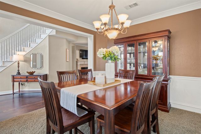 3625 Cimarron Drive, Carrollton, TX 75007