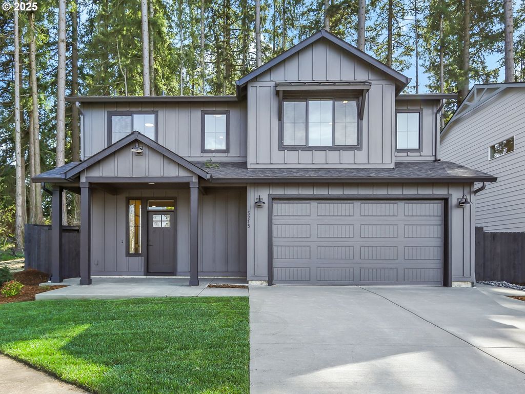 5213 Ne 116TH St, Vancouver, WA 98686