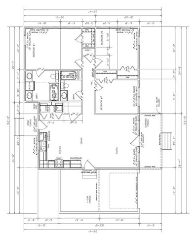 105 Clark Ave., Hattiesburg, MS 39402