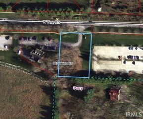 1301 W Tapp Road, Bloomington, IN 47403