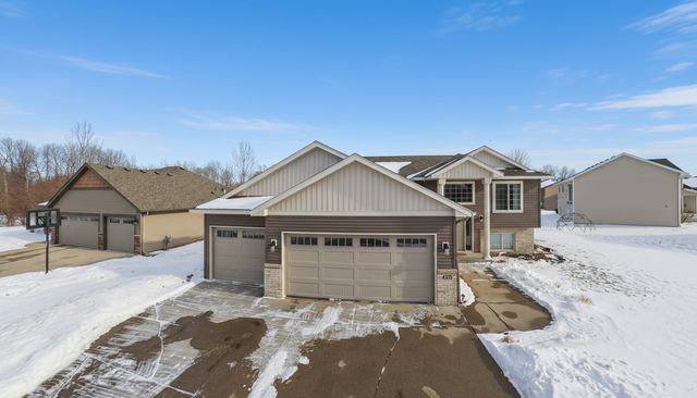 420 21st Avenue N, Sartell, MN 56377
