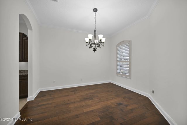 205 PORTA ROSA Circle, St. Augustine, FL 32092