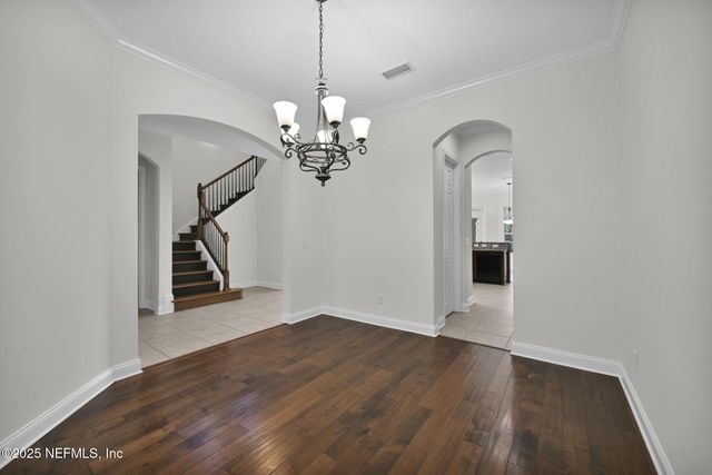 205 PORTA ROSA Circle, St. Augustine, FL 32092