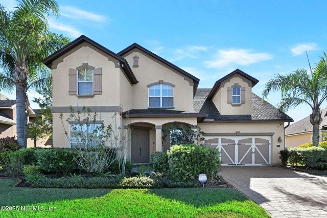 205 PORTA ROSA Circle, St. Augustine, FL 32092