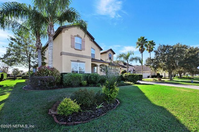 205 PORTA ROSA Circle, St. Augustine, FL 32092