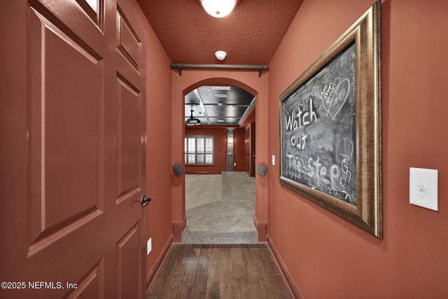 205 PORTA ROSA Circle, St. Augustine, FL 32092