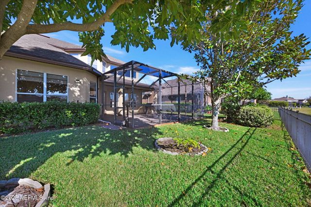 205 PORTA ROSA Circle, St. Augustine, FL 32092