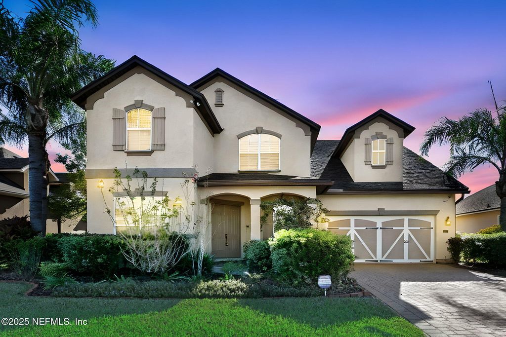205 PORTA ROSA Circle, St. Augustine, FL 32092