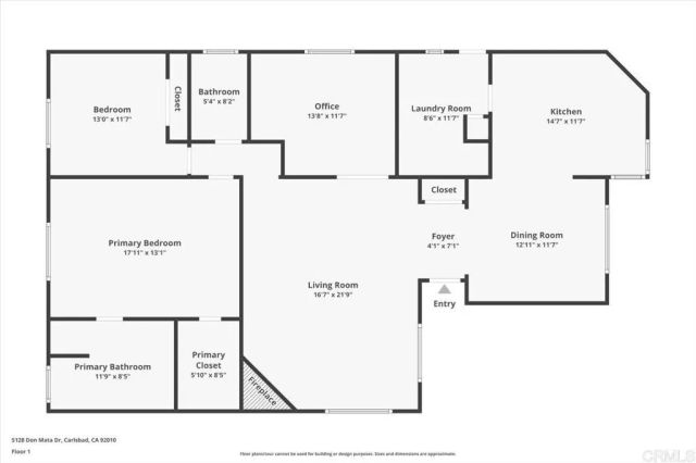 5128 Don Mata, Carlsbad, CA 92010