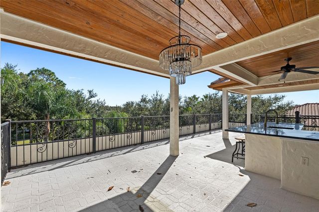 6288 BLAKEFORD DRIVE, Windermere, FL 34786