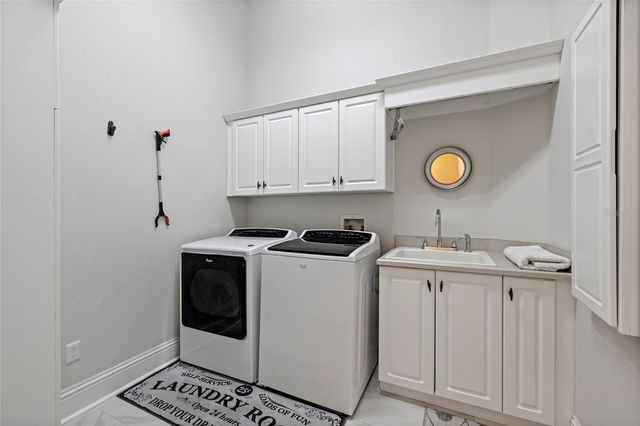 6288 BLAKEFORD DRIVE, Windermere, FL 34786