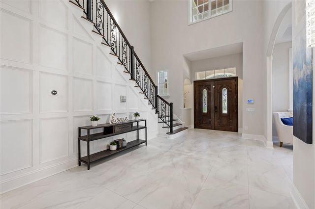 6288 BLAKEFORD DRIVE, Windermere, FL 34786