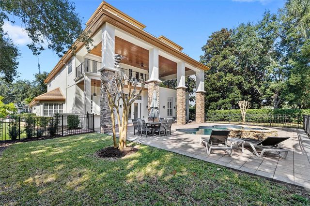 6288 BLAKEFORD DRIVE, Windermere, FL 34786