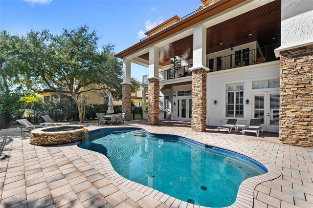 6288 BLAKEFORD DRIVE, Windermere, FL 34786