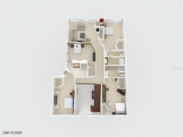 6288 BLAKEFORD DRIVE, Windermere, FL 34786